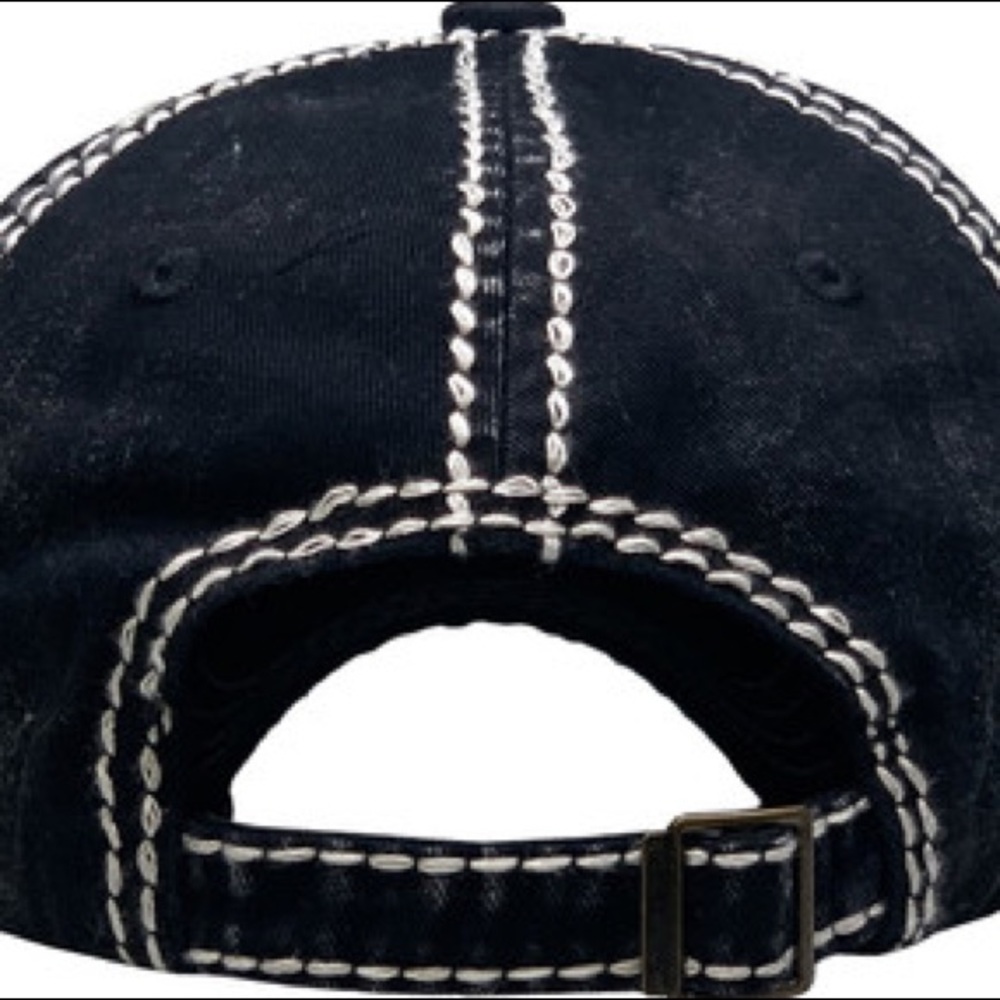 BASEBALL VINTAGE BALLCAP - Picture 4 of 11